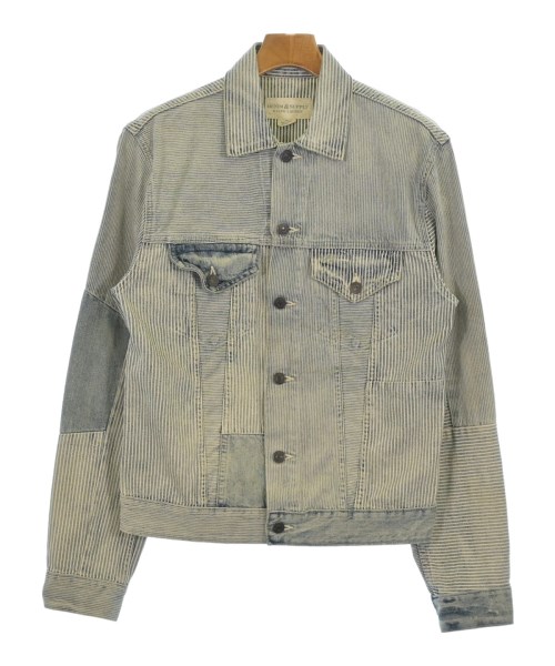 ラルフローレンデニムアンドサプライ(RALPH LAUREN DENIM&SUPPLY)のRALPH LAUREN DENIM&SUPPLY デニムジャケット