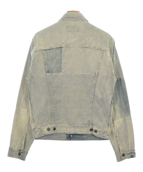 RALPH LAUREN DENIM&SUPPLY（ラルフローレンデニムアンドサプライ）デニムジャケット 青 サイズ:S メンズ/2200610037061