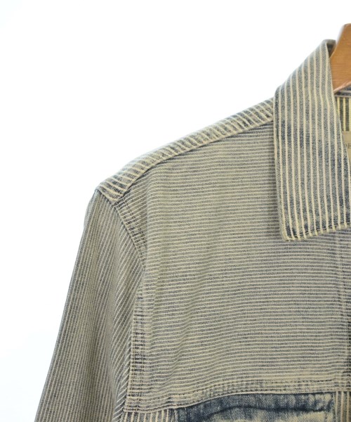 RALPH LAUREN DENIM&SUPPLY（ラルフローレンデニムアンドサプライ）デニムジャケット 青 サイズ:S メンズ/2200610037061