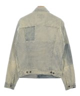 RALPH LAUREN DENIM&SUPPLY（ラルフローレンデニムアンドサプライ）デニムジャケット 青 サイズ:S メンズ/2200610037061