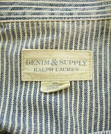 RALPH LAUREN DENIM&SUPPLY（ラルフローレンデニムアンドサプライ）デニムジャケット 青 サイズ:S メンズ/2200610037061
