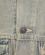 RALPH LAUREN DENIM&SUPPLY（ラルフローレンデニムアンドサプライ）デニムジャケット 青 サイズ:S メンズ/2200610037061