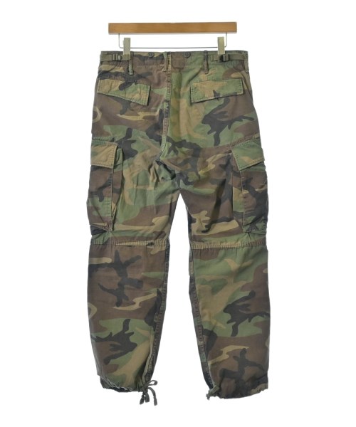 RALPH LAUREN DENIM&SUPPLY（ラルフローレンデニムアンドサプライ）カーゴパンツ 茶 サイズ:30(M位) メンズ/2200609702048