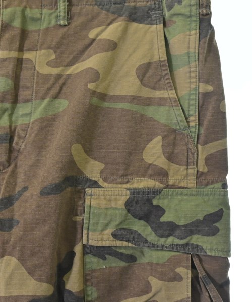 RALPH LAUREN DENIM&SUPPLY（ラルフローレンデニムアンドサプライ）カーゴパンツ 茶 サイズ:30(M位) メンズ/2200609702048