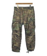 RALPH LAUREN DENIM&SUPPLY カーゴパンツ