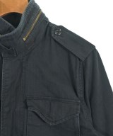 RALPH LAUREN DENIM&SUPPLY（ラルフローレンデニムアンドサプライ）ミリタリーブルゾン 黒 サイズ:XS メンズ/2200620085083
