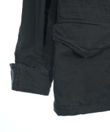 RALPH LAUREN DENIM&SUPPLY（ラルフローレンデニムアンドサプライ）ミリタリーブルゾン 黒 サイズ:XS メンズ/2200620085083