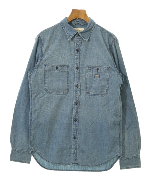 ラルフローレンデニムアンドサプライ(RALPH LAUREN DENIM&SUPPLY)のRALPH LAUREN DENIM&SUPPLY カジュアルシャツ