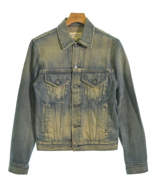 ラルフローレンデニムアンドサプライ(RALPH LAUREN DENIM&SUPPLY)のRALPH LAUREN DENIM&SUPPLY デニムジャケット