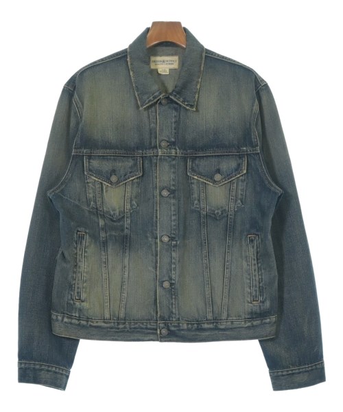 ラルフローレンデニムアンドサプライ(RALPH LAUREN DENIM&SUPPLY)のRALPH LAUREN DENIM&SUPPLY デニムジャケット