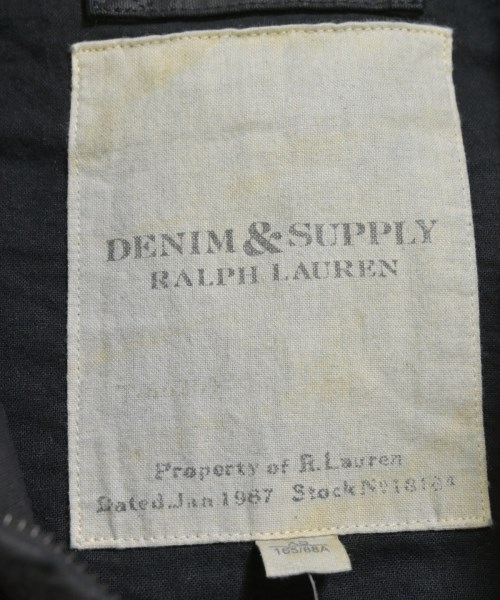 RALPH LAUREN DENIM&SUPPLY（ラルフローレンデニムアンドサプライ）その他 紺 サイズ:XS メンズ/2200609669013