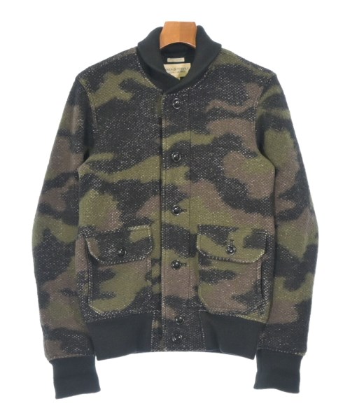ラルフローレンデニムアンドサプライ(RALPH LAUREN DENIM&SUPPLY)のRALPH LAUREN DENIM&SUPPLY ブルゾン（その他）