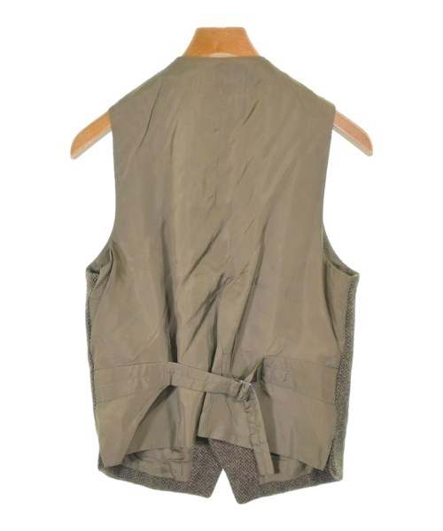 RALPH LAUREN DENIM&SUPPLY（ラルフローレンデニムアンドサプライ）カジュアルシャツ 茶 サイズ:XS メンズ/2200676016352