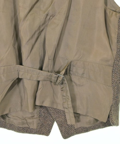 RALPH LAUREN DENIM&SUPPLY（ラルフローレンデニムアンドサプライ）カジュアルシャツ 茶 サイズ:XS メンズ/2200676016352