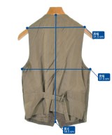 RALPH LAUREN DENIM&SUPPLY（ラルフローレンデニムアンドサプライ）カジュアルシャツ 茶 サイズ:XS メンズ/2200676016352