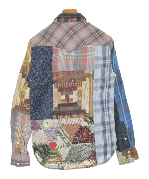 RALPH LAUREN DENIM&SUPPLY（ラルフローレンデニムアンドサプライ）カジュアルシャツ 紺 サイズ:XS メンズ/2200676016369