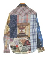 RALPH LAUREN DENIM&SUPPLY（ラルフローレンデニムアンドサプライ）カジュアルシャツ 紺 サイズ:XS メンズ/2200676016369