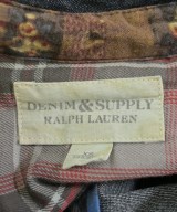RALPH LAUREN DENIM&SUPPLY（ラルフローレンデニムアンドサプライ）カジュアルシャツ 紺 サイズ:XS メンズ/2200676016369