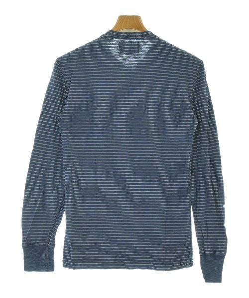 RALPH LAUREN DENIM&SUPPLY（ラルフローレンデニムアンドサプライ）Tシャツ・カットソー 紺 サイズ:XS メンズ/2200676016376