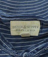 RALPH LAUREN DENIM&SUPPLY（ラルフローレンデニムアンドサプライ）Tシャツ・カットソー 紺 サイズ:XS メンズ/2200676016376