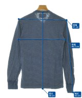 RALPH LAUREN DENIM&SUPPLY（ラルフローレンデニムアンドサプライ）Tシャツ・カットソー 紺 サイズ:XS メンズ/2200676016376