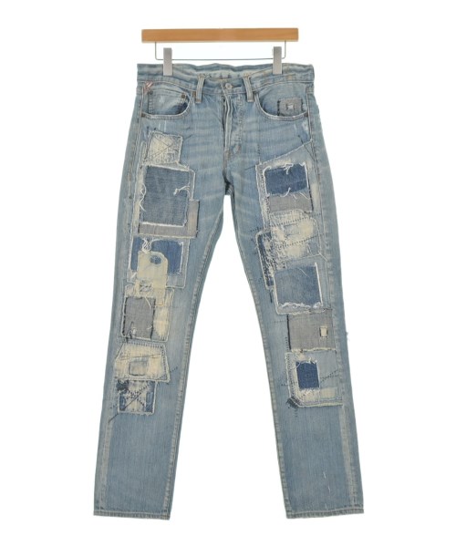 RALPH LAUREN DENIM&SUPPLY(ラルフローレンデニムアンドサプライ)デニムパンツ 青 サイズ:31(M位)/2200677461038