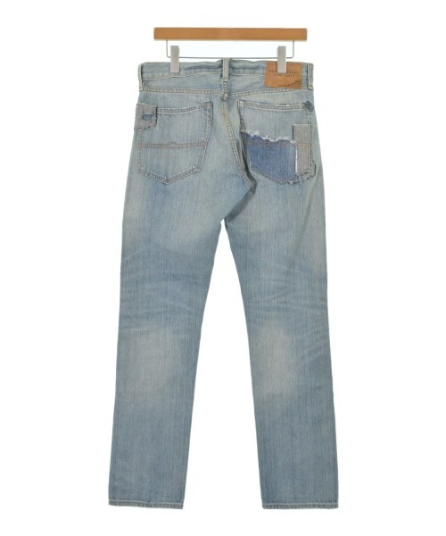 RALPH LAUREN DENIM&SUPPLY（ラルフローレンデニムアンドサプライ）デニムパンツ 青 サイズ:31(M位) メンズ/2200677461038