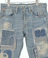 RALPH LAUREN DENIM&SUPPLY（ラルフローレンデニムアンドサプライ）デニムパンツ 青 サイズ:31(M位) メンズ/2200677461038