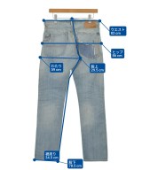 RALPH LAUREN DENIM&SUPPLY（ラルフローレンデニムアンドサプライ）デニムパンツ 青 サイズ:31(M位) メンズ/2200677461038