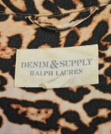 RALPH LAUREN DENIM&SUPPLY（ラルフローレンデニムアンドサプライ）カジュアルシャツ ベージュ サイズ:S メンズ/2200679480020