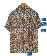 RALPH LAUREN DENIM&SUPPLY（ラルフローレンデニムアンドサプライ）カジュアルシャツ ベージュ サイズ:S メンズ/2200679480020