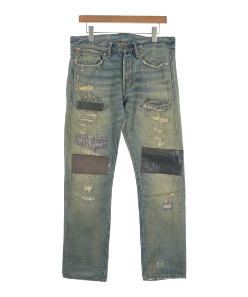 RALPH LAUREN DENIM&SUPPLY(ラルフローレンデニムアンドサプライ)デニムパンツ 青 サイズ:31(M位)/2200696435072