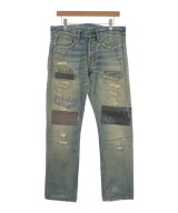 RALPH LAUREN DENIM&SUPPLY（ラルフローレンデニムアンドサプライ）デニムパンツ 青 サイズ:31(M位) メンズ/2200696435072