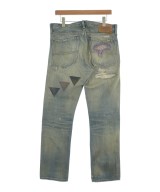 RALPH LAUREN DENIM&SUPPLY（ラルフローレンデニムアンドサプライ）デニムパンツ 青 サイズ:31(M位) メンズ/2200696435072