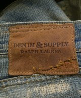 RALPH LAUREN DENIM&SUPPLY（ラルフローレンデニムアンドサプライ）デニムパンツ 青 サイズ:31(M位) メンズ/2200696435072