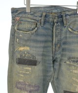 RALPH LAUREN DENIM&SUPPLY（ラルフローレンデニムアンドサプライ）デニムパンツ 青 サイズ:31(M位) メンズ/2200696435072