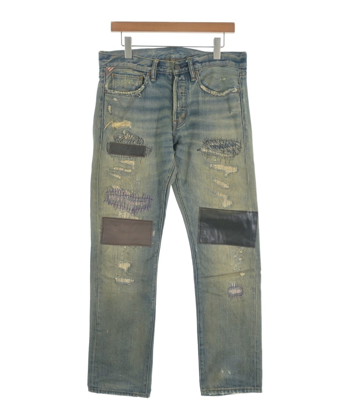 RALPH LAUREN DENIM&SUPPLY（ラルフローレンデニムアンドサプライ