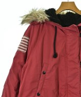 RALPH LAUREN DENIM&SUPPLY（ラルフローレンデニムアンドサプライ）その他 赤 サイズ:L レディース/2200701014018