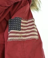 RALPH LAUREN DENIM&SUPPLY（ラルフローレンデニムアンドサプライ）その他 赤 サイズ:L レディース/2200701014018