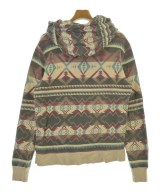 RALPH LAUREN DENIM&SUPPLY（ラルフローレンデニムアンドサプライ）パーカー 茶 サイズ:M メンズ/2200707870045