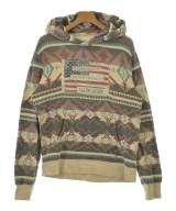 RALPH LAUREN DENIM&SUPPLY パーカー