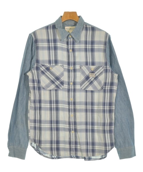RALPH LAUREN DENIM&SUPPLY(ラルフローレンデニムアンドサプライ)のカジュアルシャツ サイズ:M 3,300円