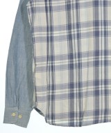 RALPH LAUREN DENIM&SUPPLY（ラルフローレンデニムアンドサプライ）カジュアルシャツ 青 サイズ:M メンズ/2200708563021