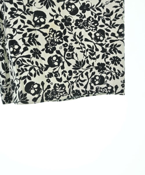 RALPH LAUREN DENIM&SUPPLY（ラルフローレンデニムアンドサプライ）ショートパンツ 白 サイズ:36(XXL位) メンズ/2200659167101