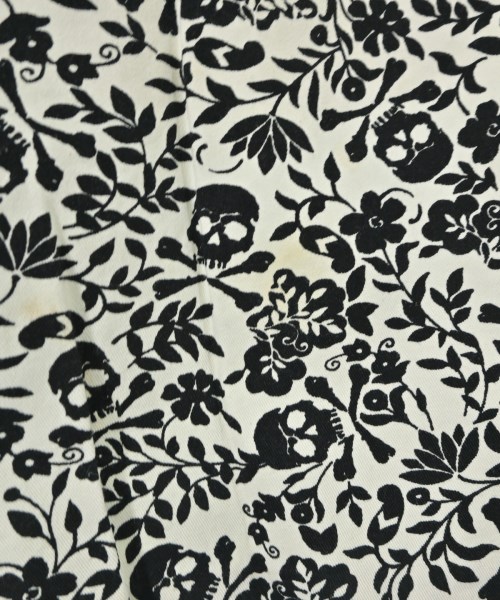 RALPH LAUREN DENIM&SUPPLY（ラルフローレンデニムアンドサプライ）ショートパンツ 白 サイズ:36(XXL位) メンズ/2200659167101