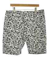 RALPH LAUREN DENIM&SUPPLY（ラルフローレンデニムアンドサプライ）ショートパンツ 白 サイズ:36(XXL位) メンズ/2200659167101
