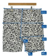 RALPH LAUREN DENIM&SUPPLY（ラルフローレンデニムアンドサプライ）ショートパンツ 白 サイズ:36(XXL位) メンズ/2200659167101