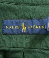 Ralph Lauren（ラルフローレン）カジュアルシャツ 緑 サイズ:S メンズ/2200666907110