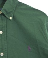 Ralph Lauren（ラルフローレン）カジュアルシャツ 緑 サイズ:S メンズ/2200666907110