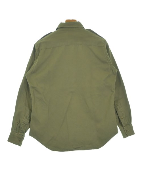 RALPH LAUREN DENIM&SUPPLY（ラルフローレンデニムアンドサプライ）カジュアルシャツ カーキ サイズ:S メンズ/2200667105119
